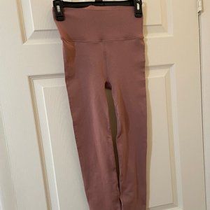 Fabletics Blush Leggings